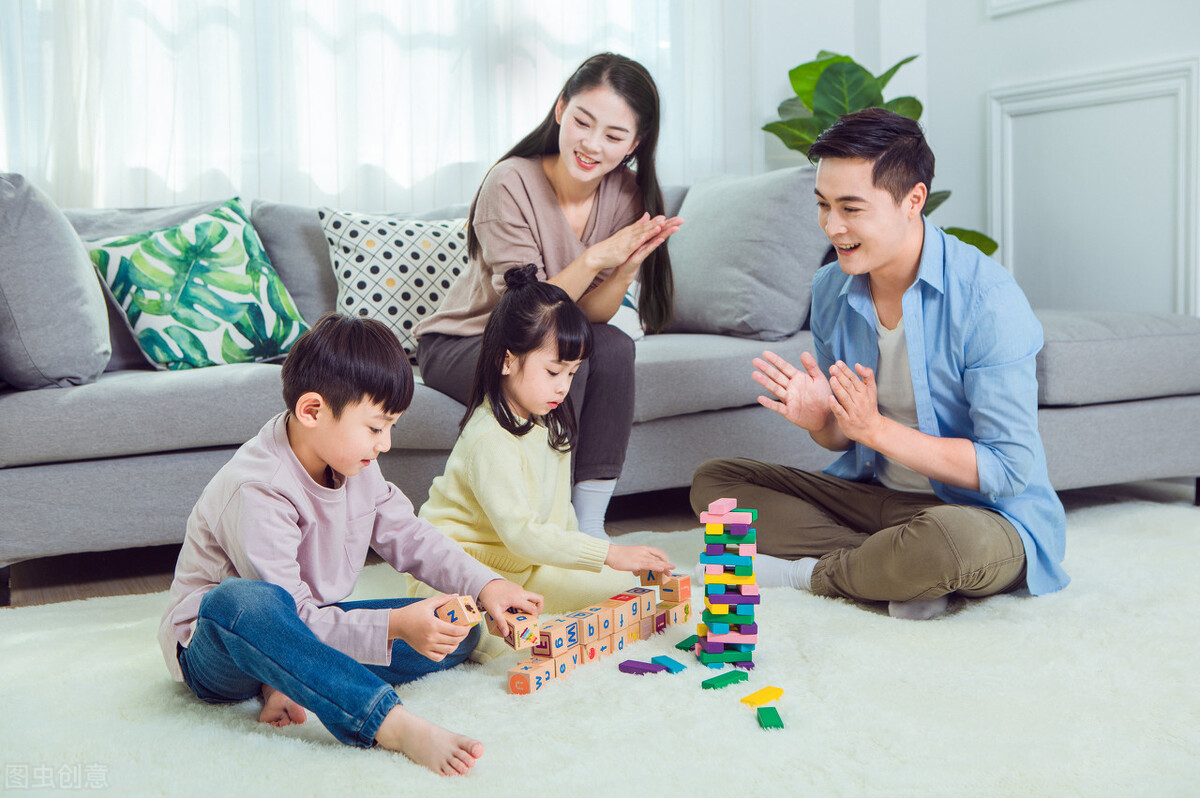 “家事”上升到“国事”！父母“依法带娃”时代开启