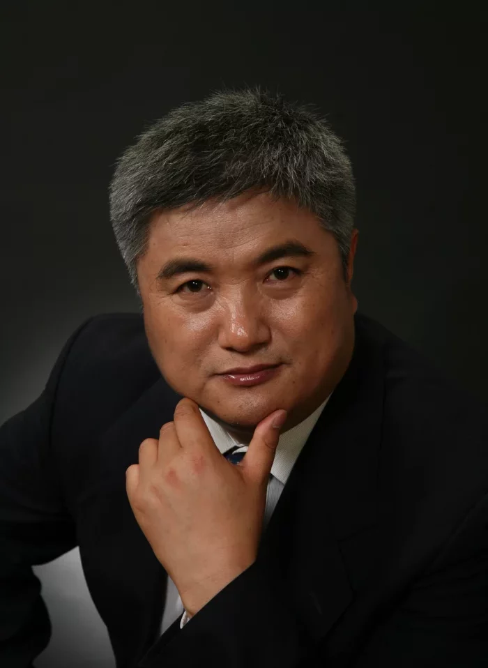 孙云晓