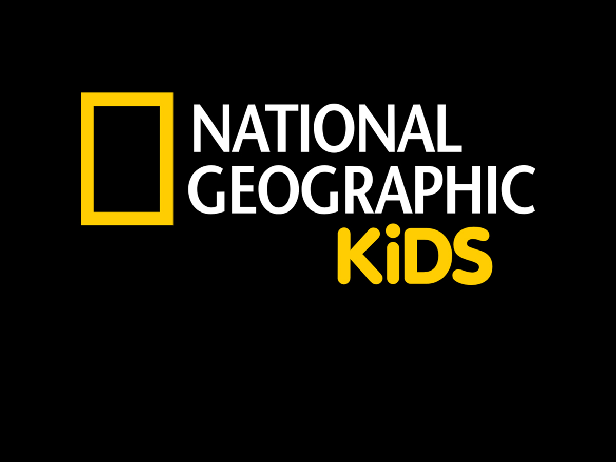 国家地理杂志幼儿版（3-6岁）【National Geographic Little Kids (3-6)】合集PDF版下载
